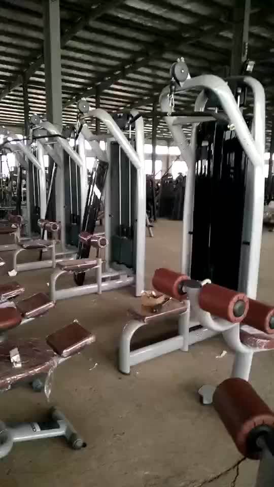 Good Price Adjustable Bench Gym Equipment Customized Adjustable Bench