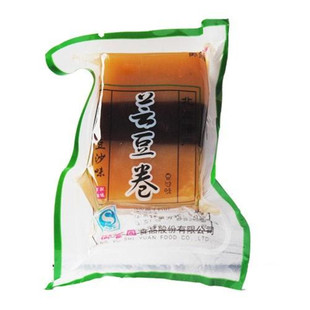 北京特产御食园芸豆卷500g休闲食品特色小吃传统糕点零食羹类点心