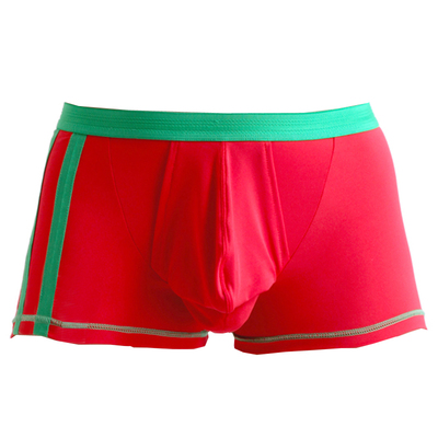 红色精索枪弹分离包邮生理囊袋