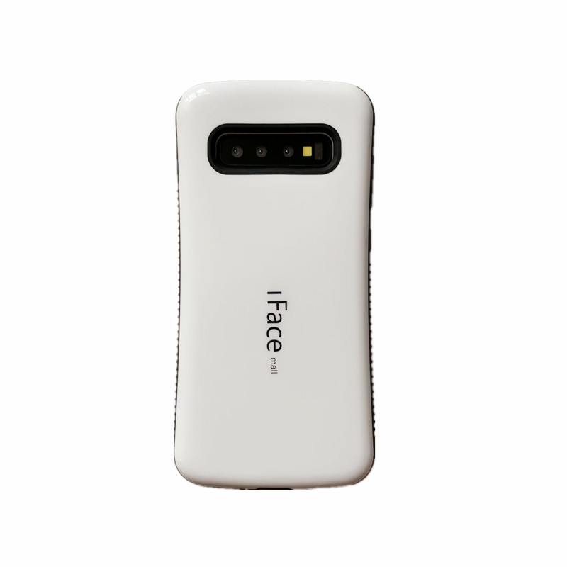 iface适用三星s9跑车硅胶手机壳