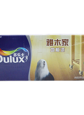 多乐士环保耐磨抗划伤包邮木器漆