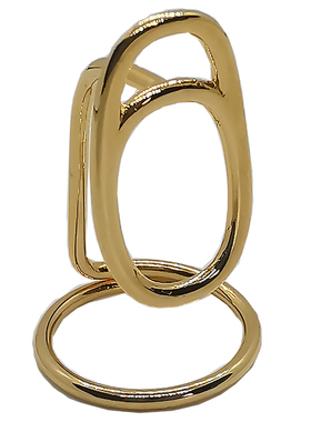 戒指个性冷淡风同款时尚