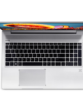 适用HP惠普战66 AMD升级版Pro 15G3/G2三代455 G7 15.6寸键盘膜垫