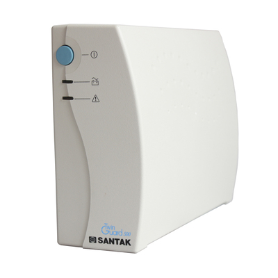 山特ups不间断电源TG500三年保