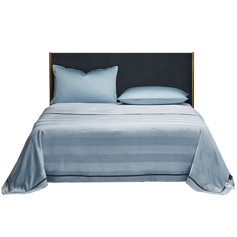 五星级酒店床上用品可水洗夏凉被子质量坑质量差?这些是真实吗