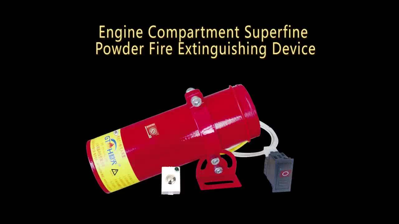 Attractive Mini Race Car Automatic Fire Extinguisher Buy Mini Fire
