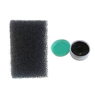 万圣节伤效海绵血膏cos影视化妆特效擦伤划效果血浆流血淤青道具