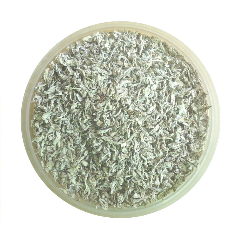 张家界龙须芽尖莓茶精选品质碎茶