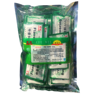 楚味(特)香料aaa 3a料 火锅烧烤馅料卤味增香飘香增香包邮