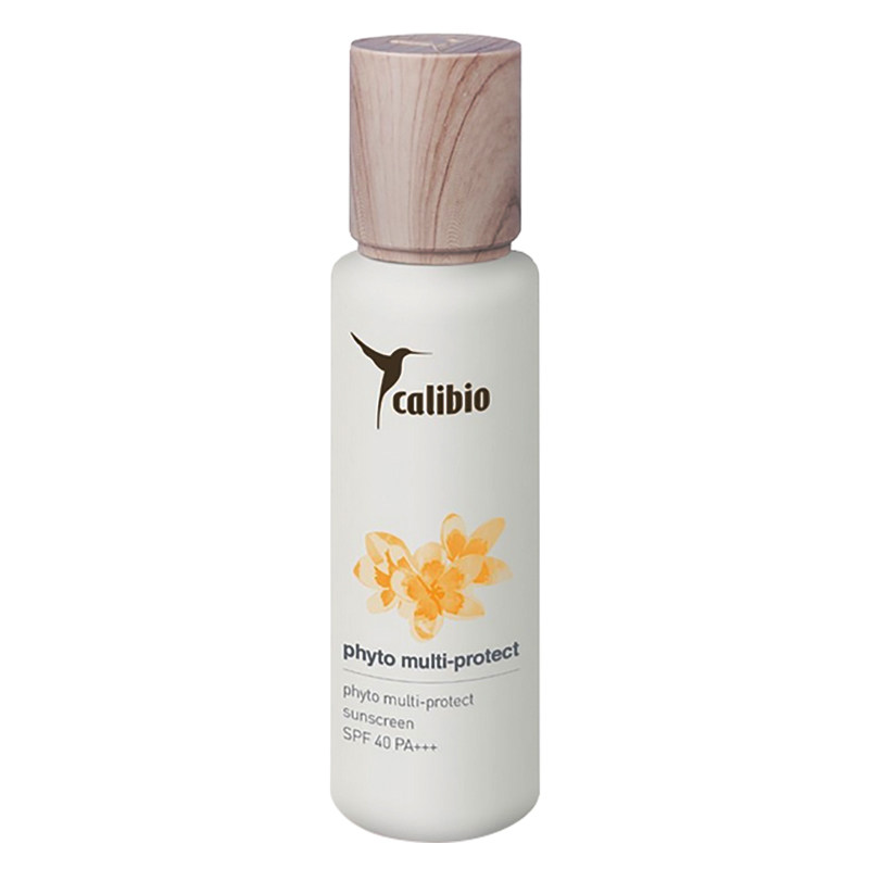 calibio嘉莉比奥防晒乳液