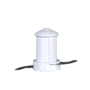 多功能料理机食品加工机配件绞肉刀S形刀雨果亿尔德氏超贝麦峰