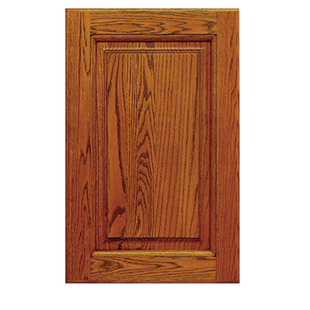 实木橱柜门定做美国红橡水曲柳橡木原木衣柜门定制订做酒柜鞋柜门