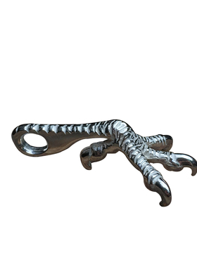 高桥吾郎鹰爪吊坠男女明星同款