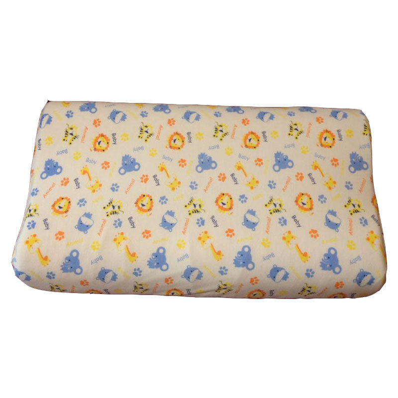 泰国直邮泰国乳胶枕Phuket Natural Latex儿童枕头天然乳胶枕枕芯