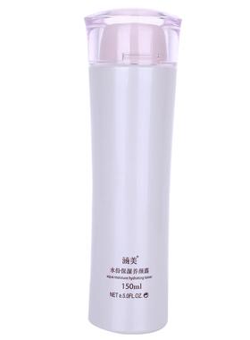 发红瓶涵美水份保湿120ml爽肤水