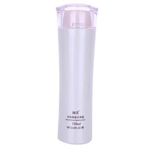 发红瓶涵美水份保湿120ml爽肤水