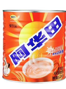 Ovaltine/阿华田可可粉整箱265