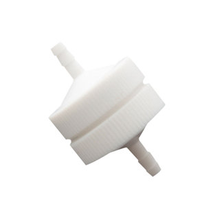 【Jhzy】四氟滤膜夹 四氟滤膜采样夹25mm/40mm/47mm 聚四氟乙烯滤膜夹过滤器PTFE四氟过滤配套装置