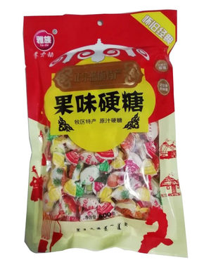 雅族500g内蒙古老式硬糖