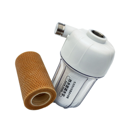 热水器前置过滤器净水器通用滤芯