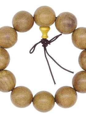 红木文玩男女款饰品佛珠手链