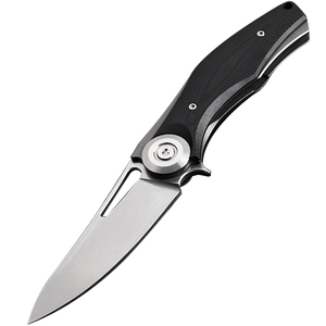 赌徒最新款D2钢高硬度折叠刀户外刀具求生军刀登山野外防身小折刀