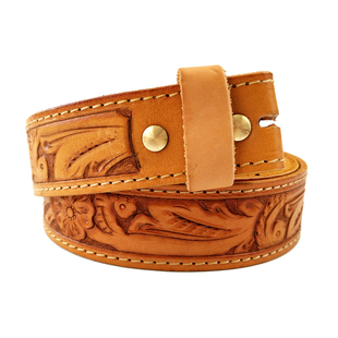 diy手工皮带扣男配饰配件时尚流行饰品西部风牛仔裤马术大巴扣