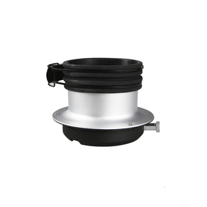 保富图转保荣附件卡口profoto灯用金贝神牛影室灯保荣附件闪光灯