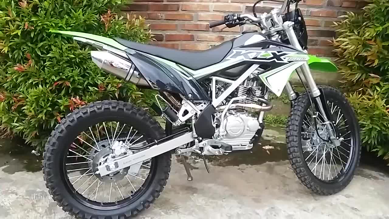 Harga Motor Klx 150 Supermoto - impremedia.net