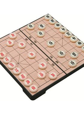 儿童友邦游戏娱乐磁铁中国象棋