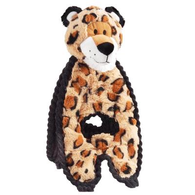 绮敏玩具泰迪金毛磨牙宠物发声