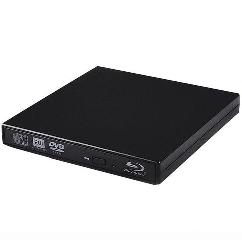 电脑外置移动Blu-ray蓝光刻录机