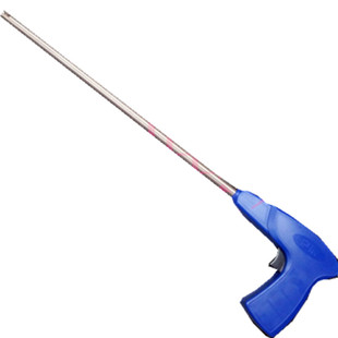 50CM 加长电池点火器打火枪 煤气灶点火棒 酒店饭店餐馆大灶专用