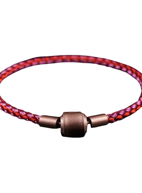 刻字防水转运珠手绳diy饰品