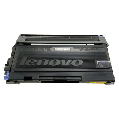 适用联想M7120粉盒LT2020硒鼓Ｍ7020LJ2000M3120 2050N碳粉盒套装
