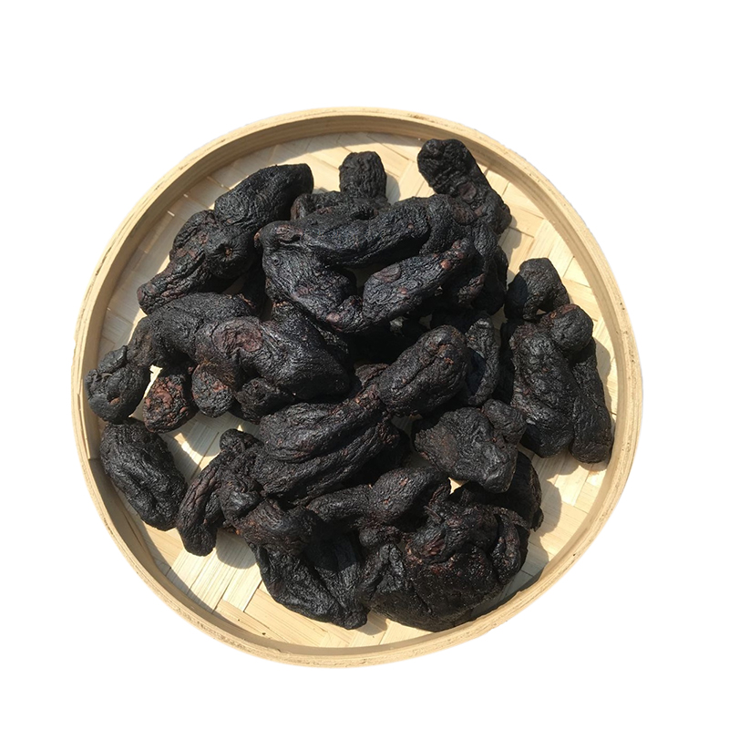 南昆深山特级野生黄精九蒸黄