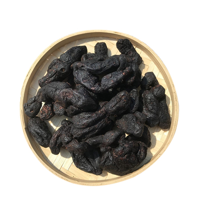 南昆深山特级野生黄精九蒸黄