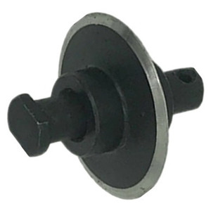 电动切管套丝机割刀轮管子割刀片机用滚刀通用型套丝机配件