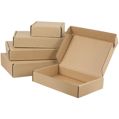 飞机盒三层特硬三层特硬加硬安递