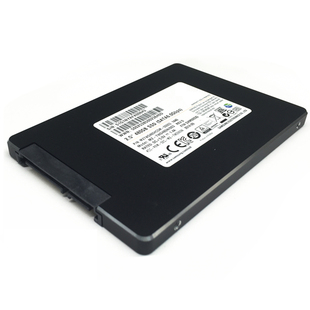 2.5寸三星SM863企业级MLC颗粒480G笔记本台式机服务器固态硬盘SSD