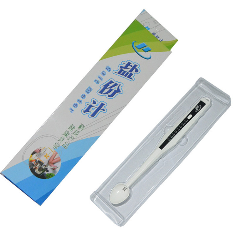 高精度盐度计食品咸份电子测盐仪海水养殖比重计生物氯化钠浓度计