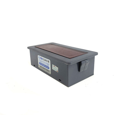 仪科数显仪表ZF5135数字面板显示3位半显示电流表电压表频率表A/V