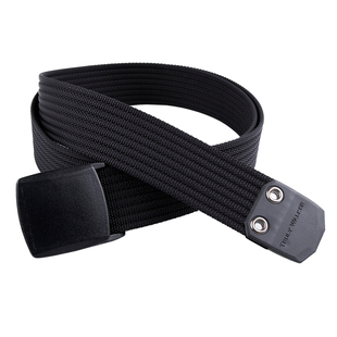 趣游人户外运动尼龙战术腰带男潮ins 工装裤帆布裤带百搭无铁无磁