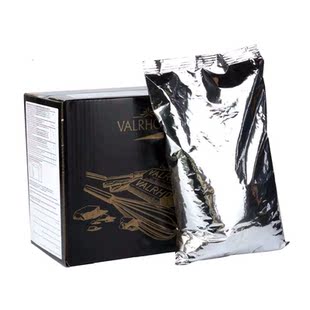 法国进口法芙娜可可粉500g无糖巧克力粉生巧慕斯脏脏包烘焙 100g