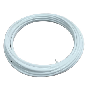 净水器水管2分PE水管家用纯水机过滤器白色3分抗污净水机管子配件