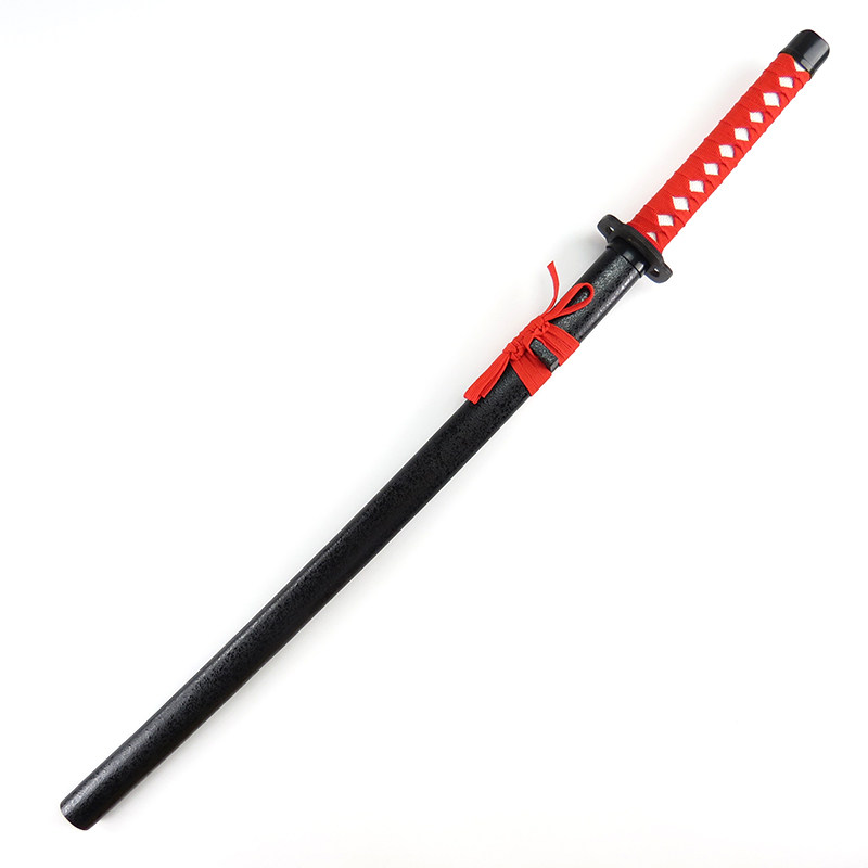 Fate/Grand Order FGO贞德 黑贞 泳装cosplay武器道具木刀现货