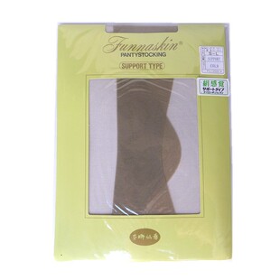 受权店6双装包邮Fitlady芬娜仙蒂女3D超薄丝袜绢感觉连裤袜236