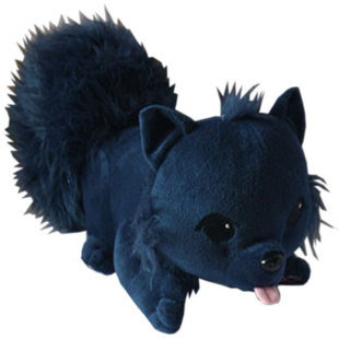 戏剧性谋杀Dramatical Murder DMMD 濑良垣苍叶 莲 cos玩偶包邮