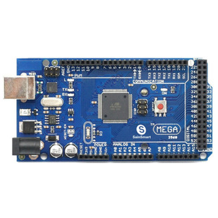原装进口Arduino mega 2560 r3 开发板Atmega2560单片机