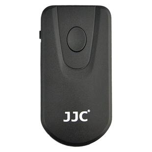 JJC 适用索尼自拍无线遥控器视频录像 A7RII A7III A6000 A6300 A6500 A6600 A9II A7RM4 A7RM3 A7M2 A7SM3